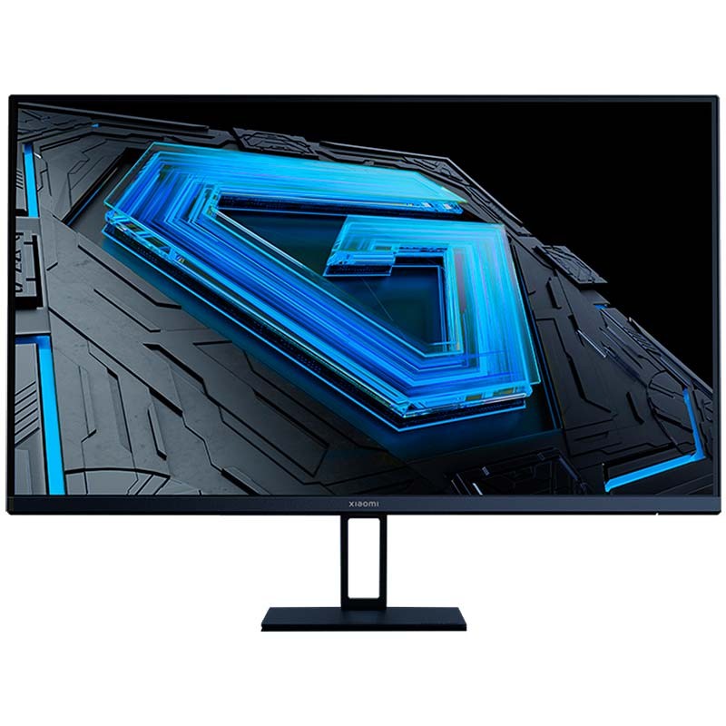 MONITOR GAMING 27" XIAOMI G27I 165HZ 1MS IPS FHD HDMI 2.0 DP