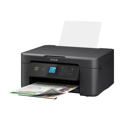 MULTIFUNCION TINTA EPSON XP-3200 WIFI IMP. DUPLEX 10PPM
