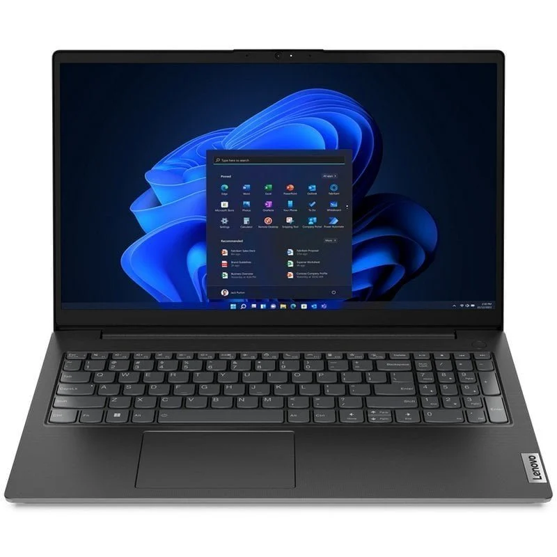 PORTATIL 15,6" LENOVO V15 G4 I7-1355U 16GB 512GB SIN S.O. + PACK 798€