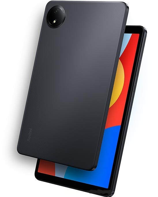 TABLET 8,7" XIAOMI REDMI PAD SE 8x2,4GHZ 4GB 64GB 8MPX 6650MAH + FUNDA