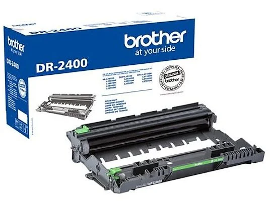 TAMBOR COMPATIBLE BROTHER DR3400 NEGRO 30000 PAG