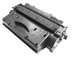 TONER COMPATIBLE HP CE505X / CANON CRG719H 3480B002 NEGRO 6500 PAG