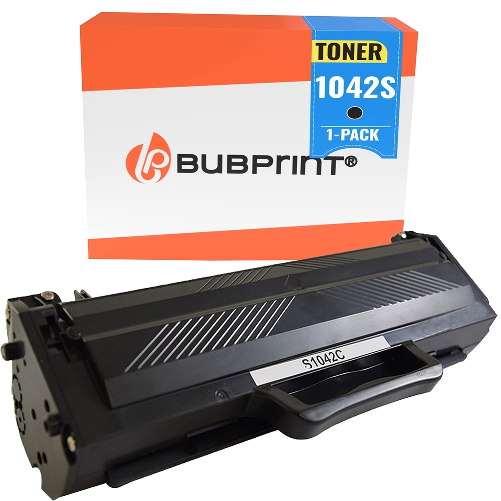 TONER COMPATIBLE SAMSUNG ML-1660 ML-1860 (MLT-D1042S) NEGRO 1500 PAG