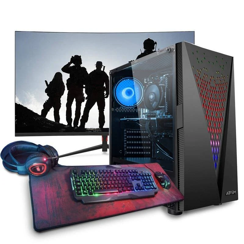PACK ESPECIAL MUNDO PC PORTATIL MARCA 