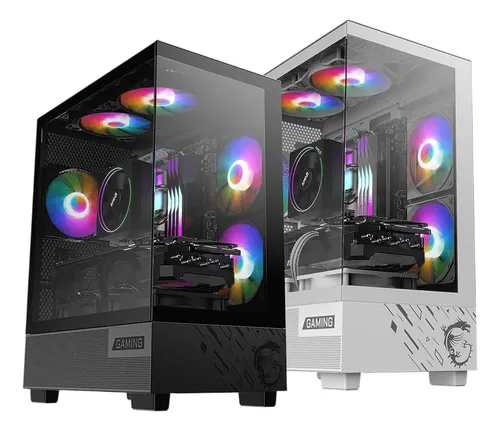 ORDENADOR GAMING MUNDOPC KVX U7-265KF 32GB 1TB INTEL ARC B580 12GB WIN11 PRO        