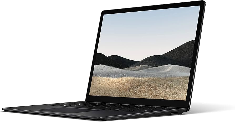 PORTATIL REFUR 15" SURFACE LAPTOP 4 (1979) I7-1185G7 16GB 512GB TACTIL + PACK 598€