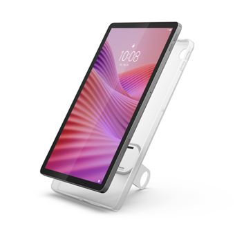 TABLET 10,1" LENOVO TAB 8x2GHZ 4GB 128GB 8MP 5100MAH + FUNDA GEL