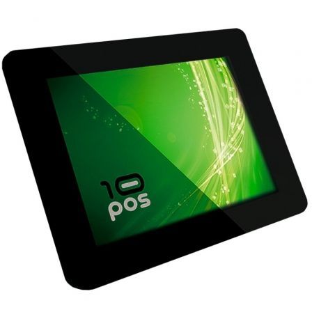 MONITOR TRASERO 8" USB 10POS LM-8FUN PARA TPV