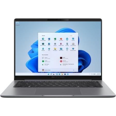 PORTATIL 14" ASUS EB-P3 RYZEN AI 5 330 32GB 1TB W11 PRO + PACK 1148€