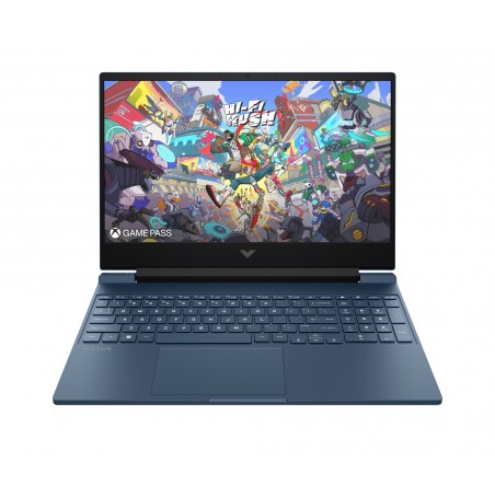 PORTATIL 15,6" HP 15-FA I5-13420H 16GB 512GB RTX3050 6GB SIN SO + PACK 978€