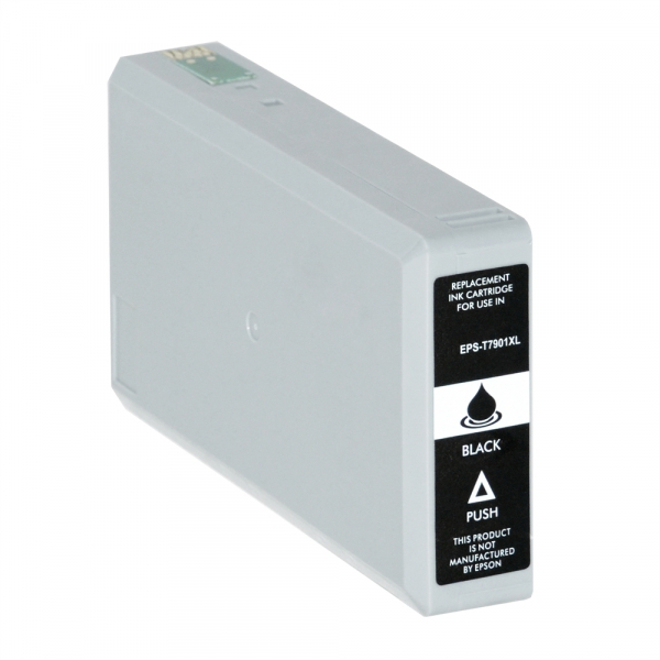 C C EPSON 79XL T7891/T7901/T7911 NEGRO