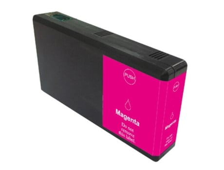 C C EPSON 79XL T7893/T7903/T7913 MAGENTA
