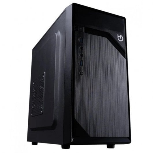 ORDENADOR REFUR MUNDOPC RYZEN 3 4300G 8GB 500GB NVME + PACK 374€