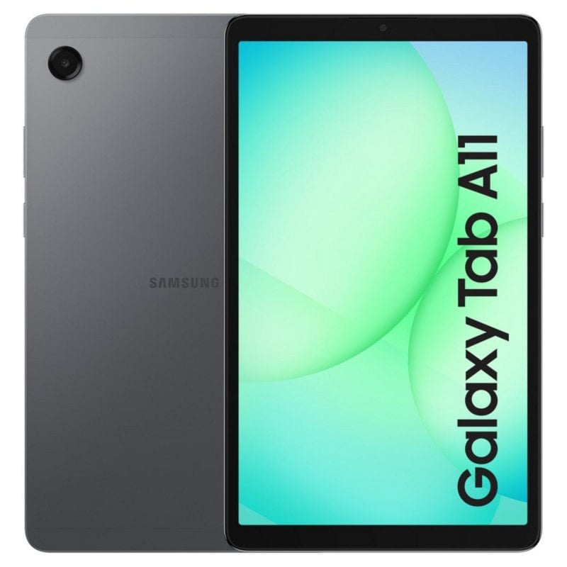 TABLET 8,7" SAMSUNG GALAXY TAB A11 (LTE) 8x2,2GHZ 4GB 64GB 8MP 51000MAH SM-X135F