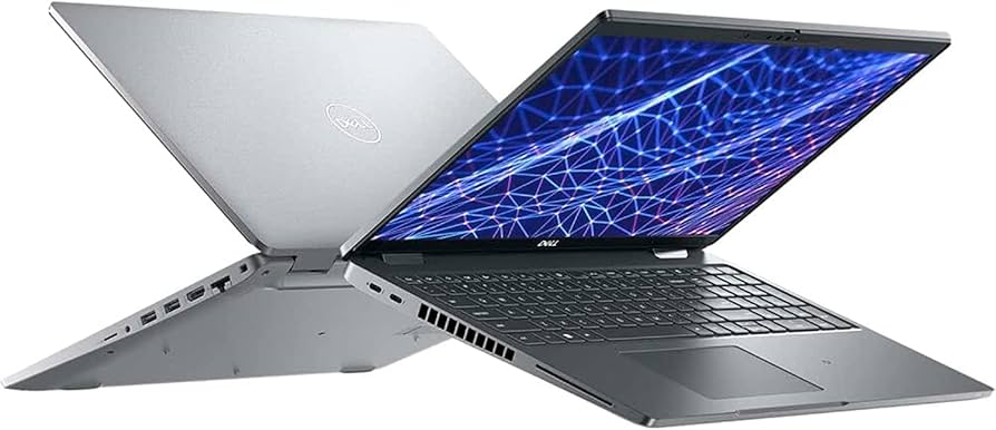 PORTATIL REFUR 15,6" DELL LATITUDE 5520 I7-1185G7 16GB 512GB MX450 2GB + PACK 498€
