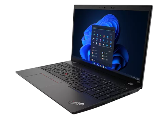 PORTATIL REFUR 15,6" LENOVO L15 G3 RYZEN 5 PRO 5675U 16GB 256GB + PACK 498€