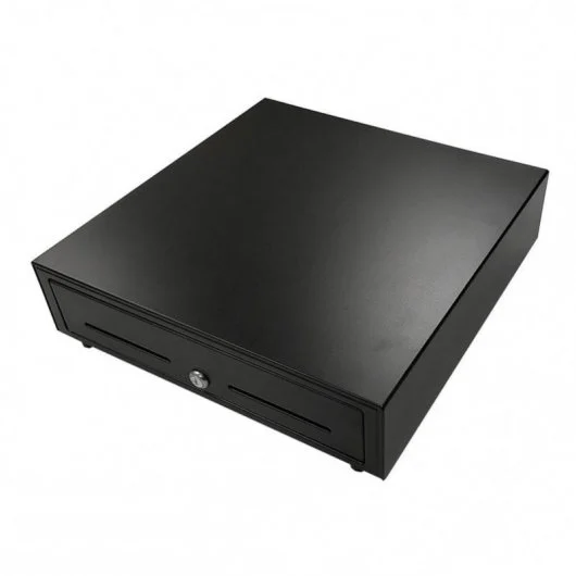 CAJON 41X41CM GENERICO NEGRO (REFURBISHED)