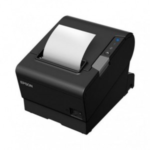 IMPRESORA TICKETS TERMICA REFURBISHED EPSON TM-T88VI RED SERIE USB