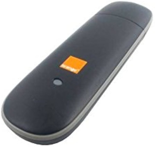 [Z009323] MODEM PINCHO INTERNET EVERYWHERE PREPAGO ORANGE HUAWEI E1752