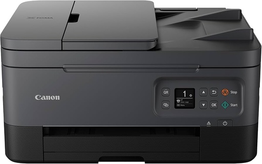 [Z012948] MULTIFUNCION TINTA CANON PIXMA TS7450I/51I WIFI ADF IMPRESION DUPLEX 13PPM
