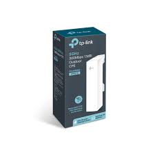 [Z008011] PUNTO DE ACCESO EXTERIOR CON POE 5GHZ 300 MPBS 13DBI TPLINK CPE510