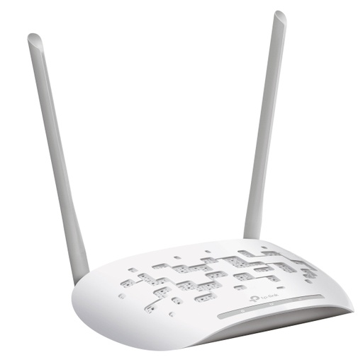 [Z006795] PUNTO DE ACCESO WIFI N300 TP-LINK TL-WA801N (2 ANTENAS) (FAST)