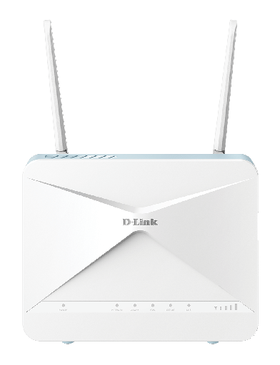 [Z013802] ROUTER WIFI AX1500 D-LINK EAGLE PRO A1 (4 ANTENAS) (GIGABIT)