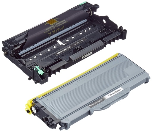 [Z002597] TAMBOR COMPATIBLE BROTHER DR2120 DR2100 DR360
