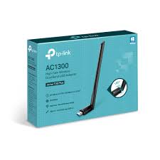 [Z012940] TARJETA DE RED WIFI USB 3.0 AC1300 TP-LINK ARCHER T3U PLUS