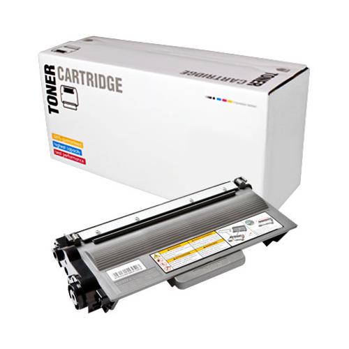[Z005405] TONER COMPATIBLE BROTHER TN3380 TN3330 TN750 NEGRO