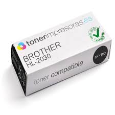 [10836] TONER COMPATIBLE BROTHER TN350 TN2000 TN2005 HL2030