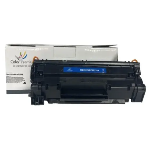 [Z000220] TONER COMPATIBLE HP CE285A / CB435A / CB436A / CANON CRG725 XH85AUCE