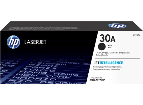 [Z009445] TONER COMPATIBLE HP CF230A NEGRO 1600 PAG