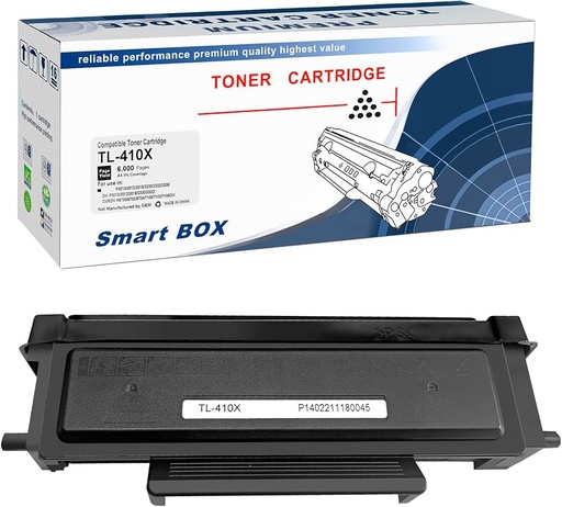 [Z013401] TONER COMPATIBLE PANTUM TL-410X NEGRO 6000 PAG