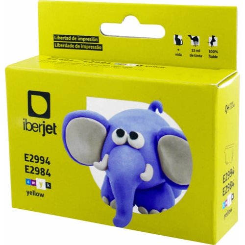 [Z007322] C C EPSON 29XL T2984/T2994 AMARILLO