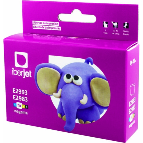 [Z007321] C C EPSON 29XL T2983/T2993 MAGENTA