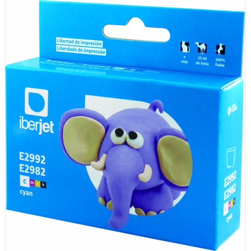 [Z007320] C C EPSON 29XL T2982/T2992 CYAN