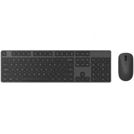 [MPC000001] TECLADO + RATON INALAMBRICOS XIAOMI  COMBO