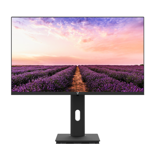 [Z014193] MONITOR LED 27" V7 L270V1-HAS-E 100HZ IPS DP HDMI VGA ALTAVOCES REGULABLE