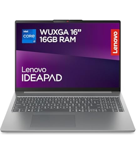 [Z014148] PORTATIL 15,6" LENOVO IP SLIM 3 G8 I5-13420H 16GB 1TB SIN S.O. + PACK 778€