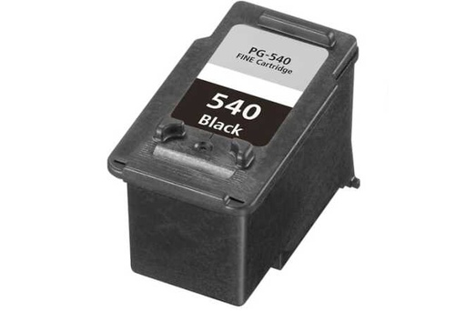 [Z005351] C C CANON PG540XL NEGRO