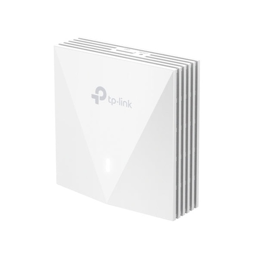 [Z014237] PUNTO ACCESO PARED AX3000 TP-LINK OMADA EAP650-WALL (GIGABIT POE) (SIN AC)