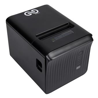 [Z014250] IMPRESORA TICKETS TERMICA GO INFINITY P80 RED-SERIE-USB