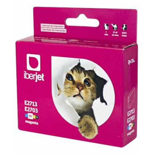 [Z006533] C C EPSON 27XL MAGENTA T2703/T2713