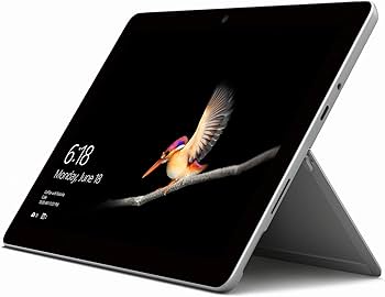 [Z014403] TABLET REFURBISHED 10" SURFACE GO (1824) 4415Y 8GB 128GB W10P (SIN TECLADO)