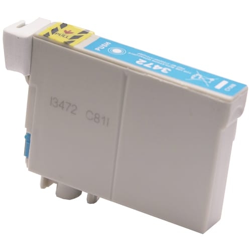 [Z011433] C C EPSON 34XL T3462/T3472 CYAN