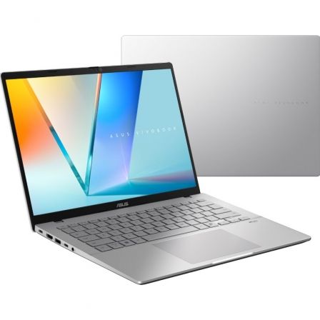 [Z014456] PORTATIL 14" ASUS VB-S14 ULTRA5 225H 16GB 1TB W11 HOME + PACK 978€