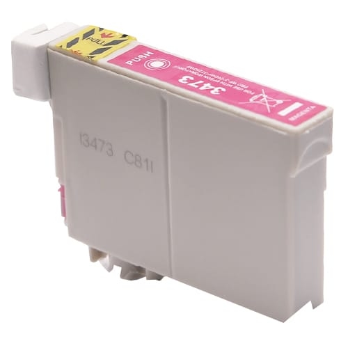 [Z011434] C C EPSON 34XL T3463/T3473 MAGENTA