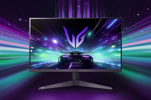 [Z014507] MONITOR 23,7" LG 24GS50F 180HZ 1MS VA FHD DP 2xHDMI 2.0