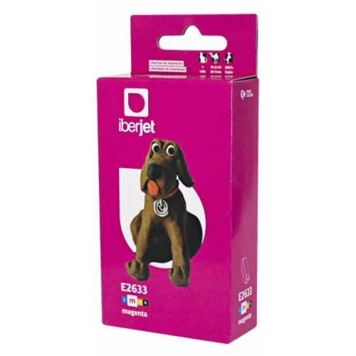 [Z005739] C C EPSON T2633 MAGENTA